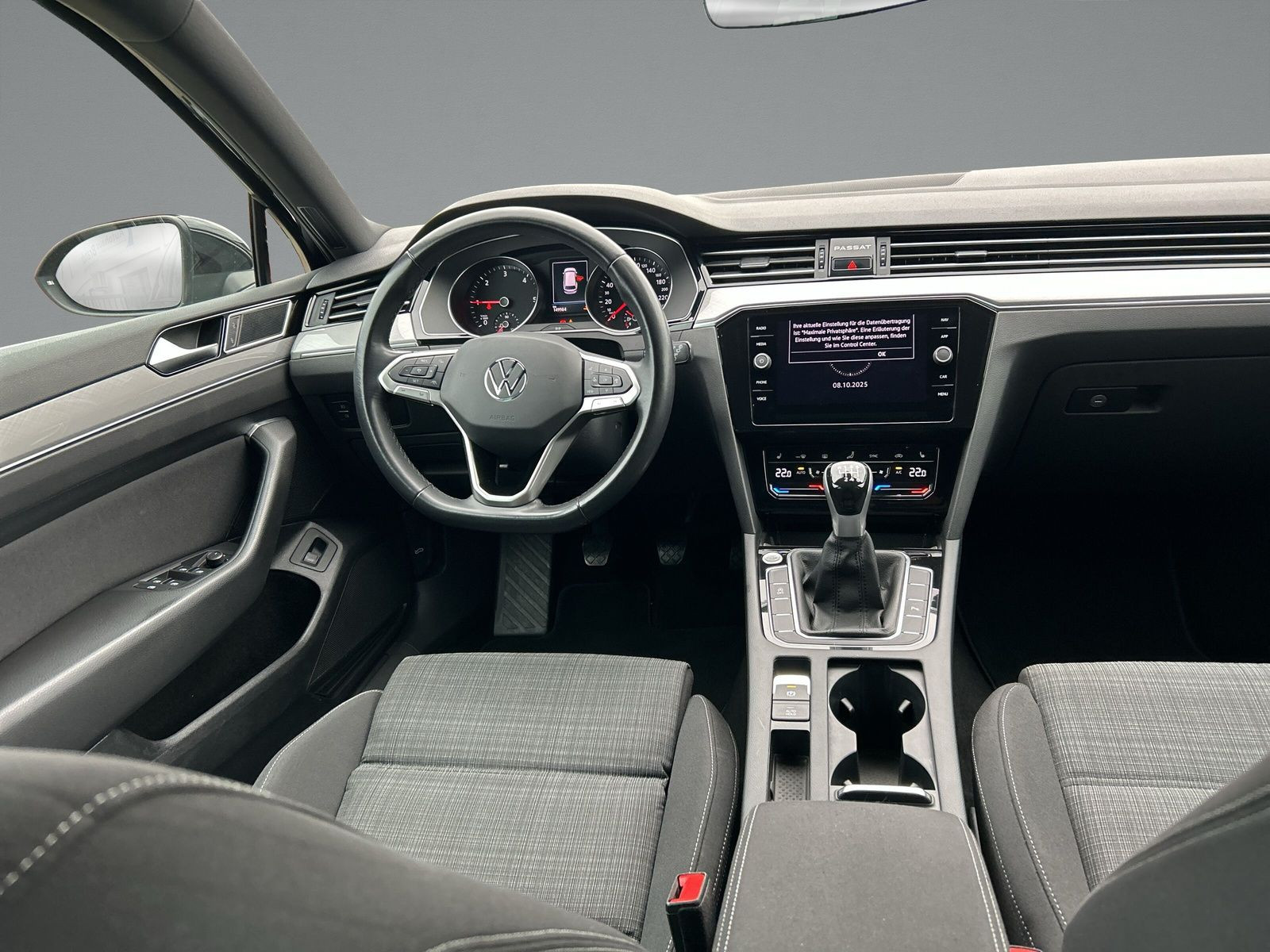 Volkswagen - Passat Variant_9