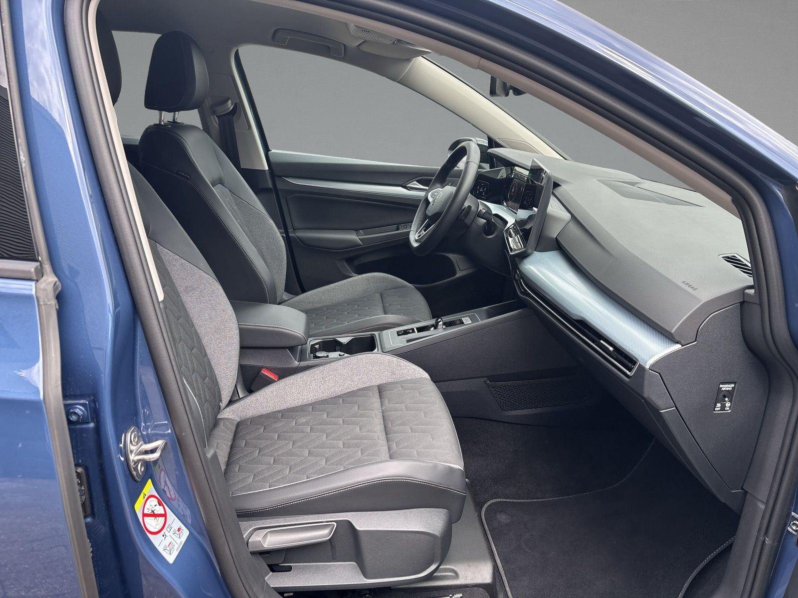 Volkswagen - Golf_13 Volkswagen - Golf_13