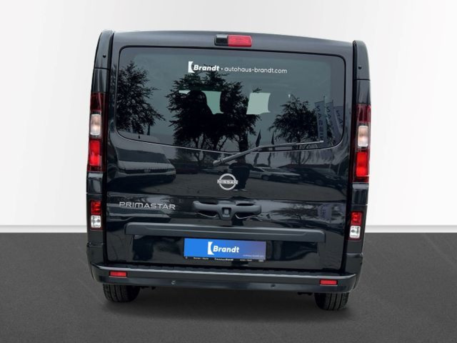 Nissan - Primastar_6