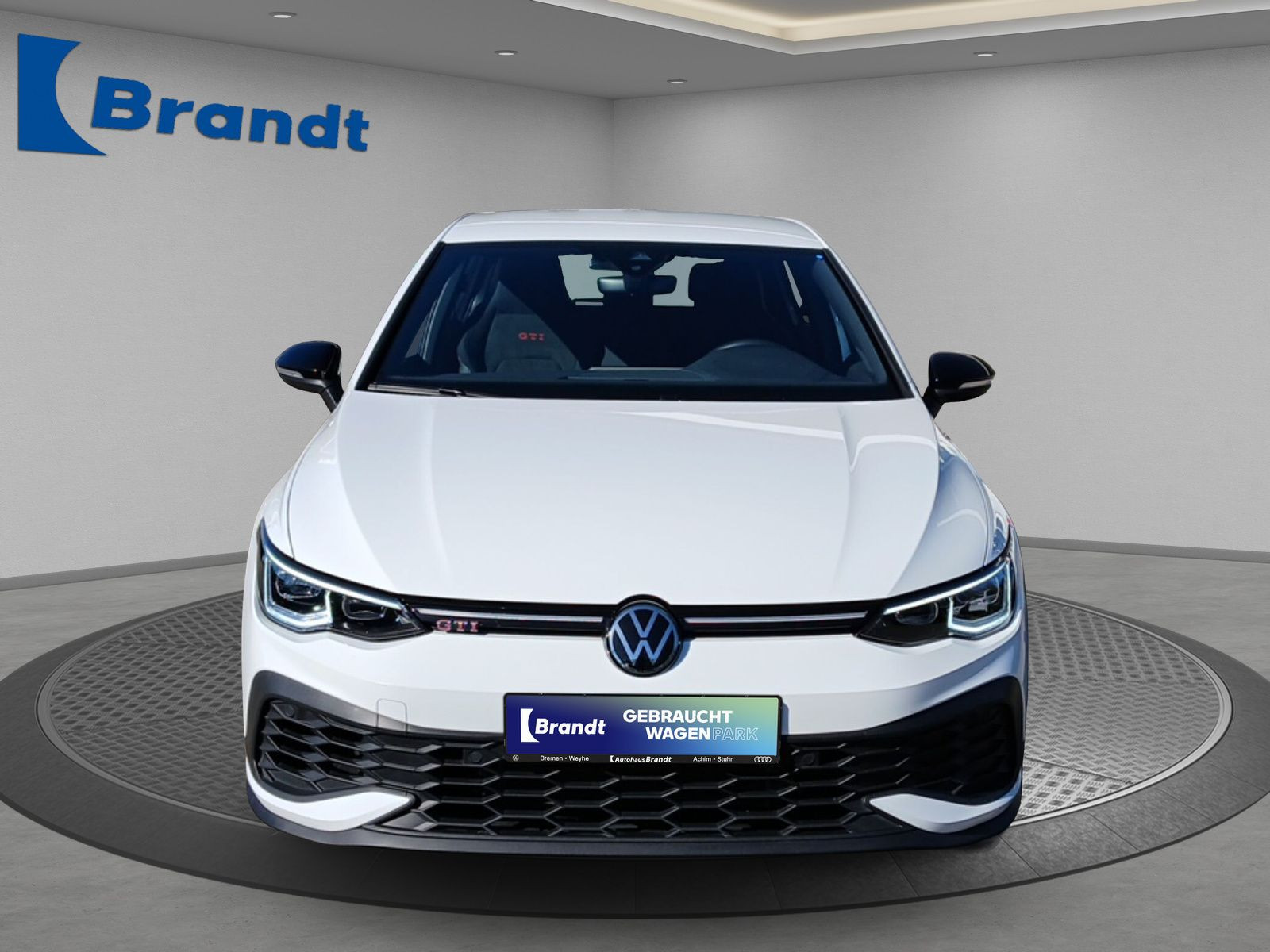 Volkswagen - Golf GTI_4