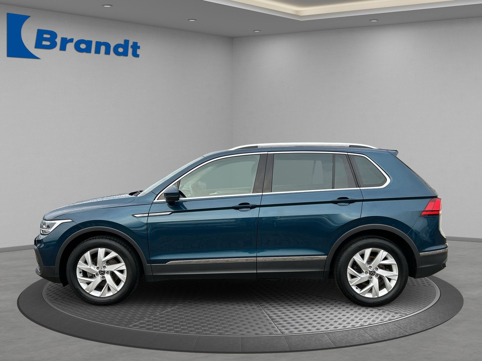 Volkswagen - Tiguan_2