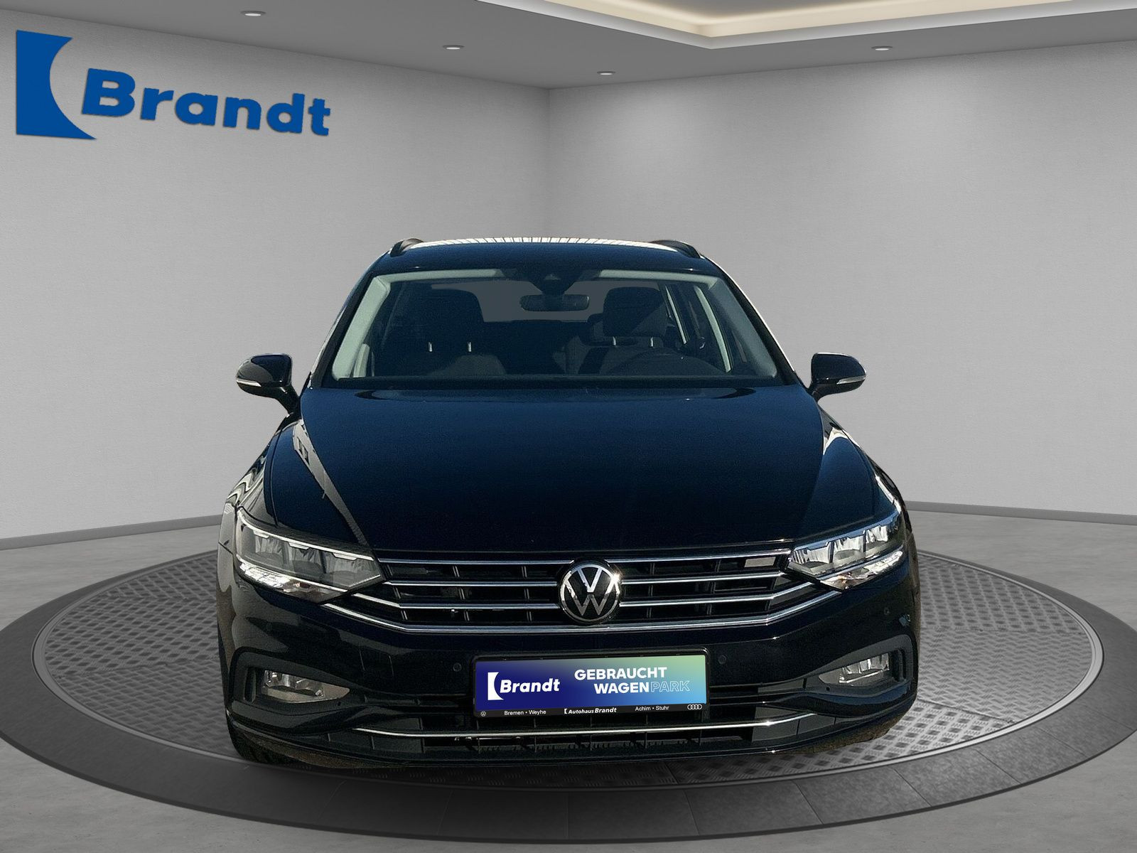 Volkswagen - Passat Variant_5