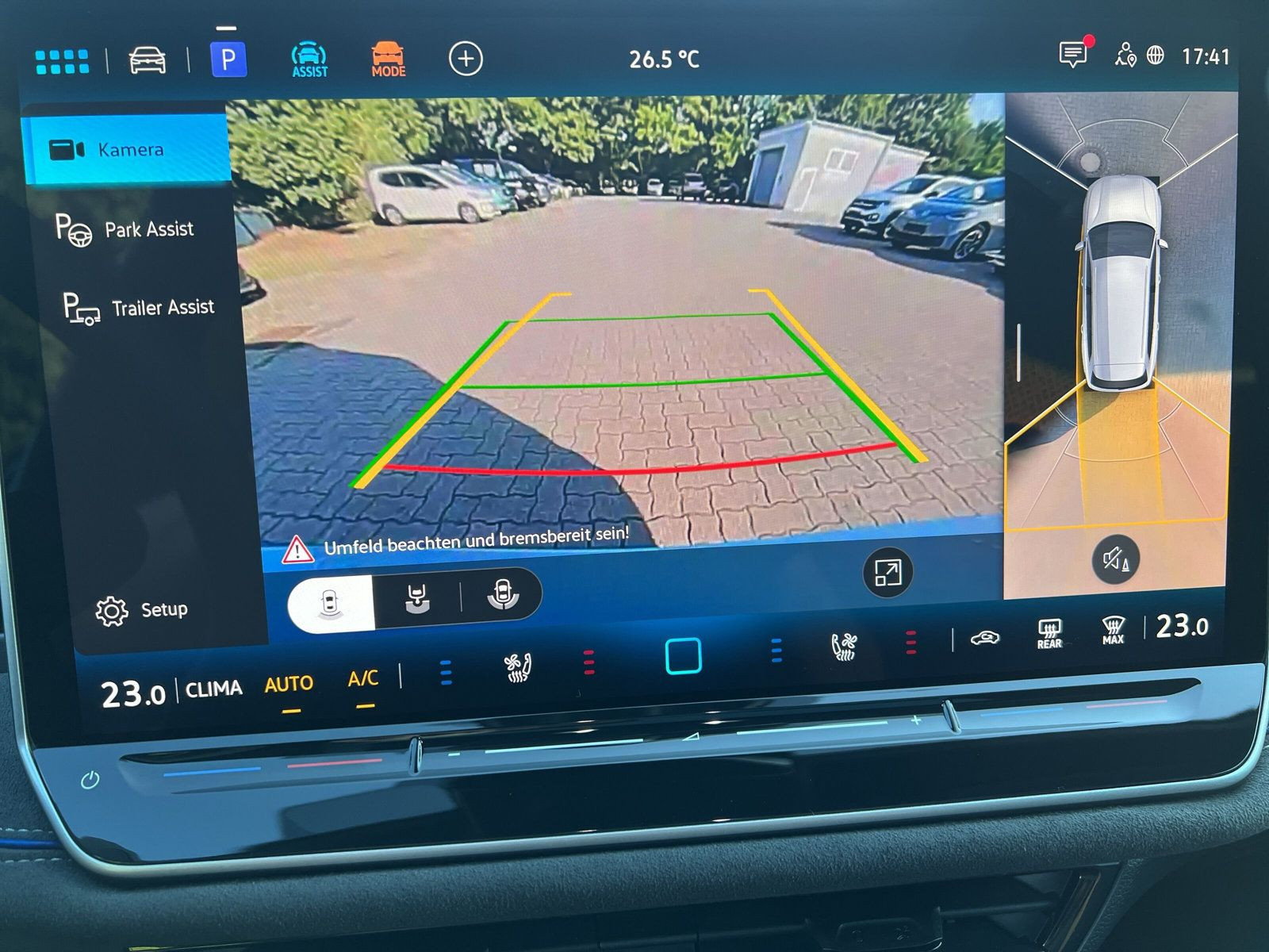 Volkswagen - Passat Variant_25