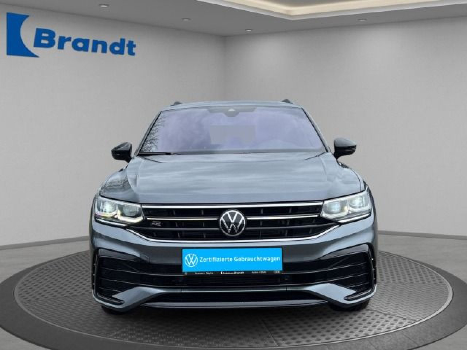 Volkswagen - Tiguan Allspace_4