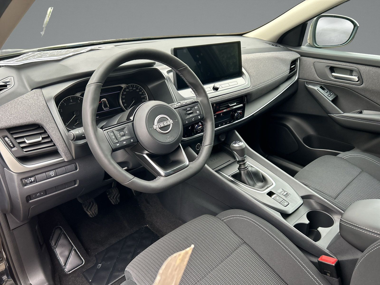 Nissan - Qashqai_8