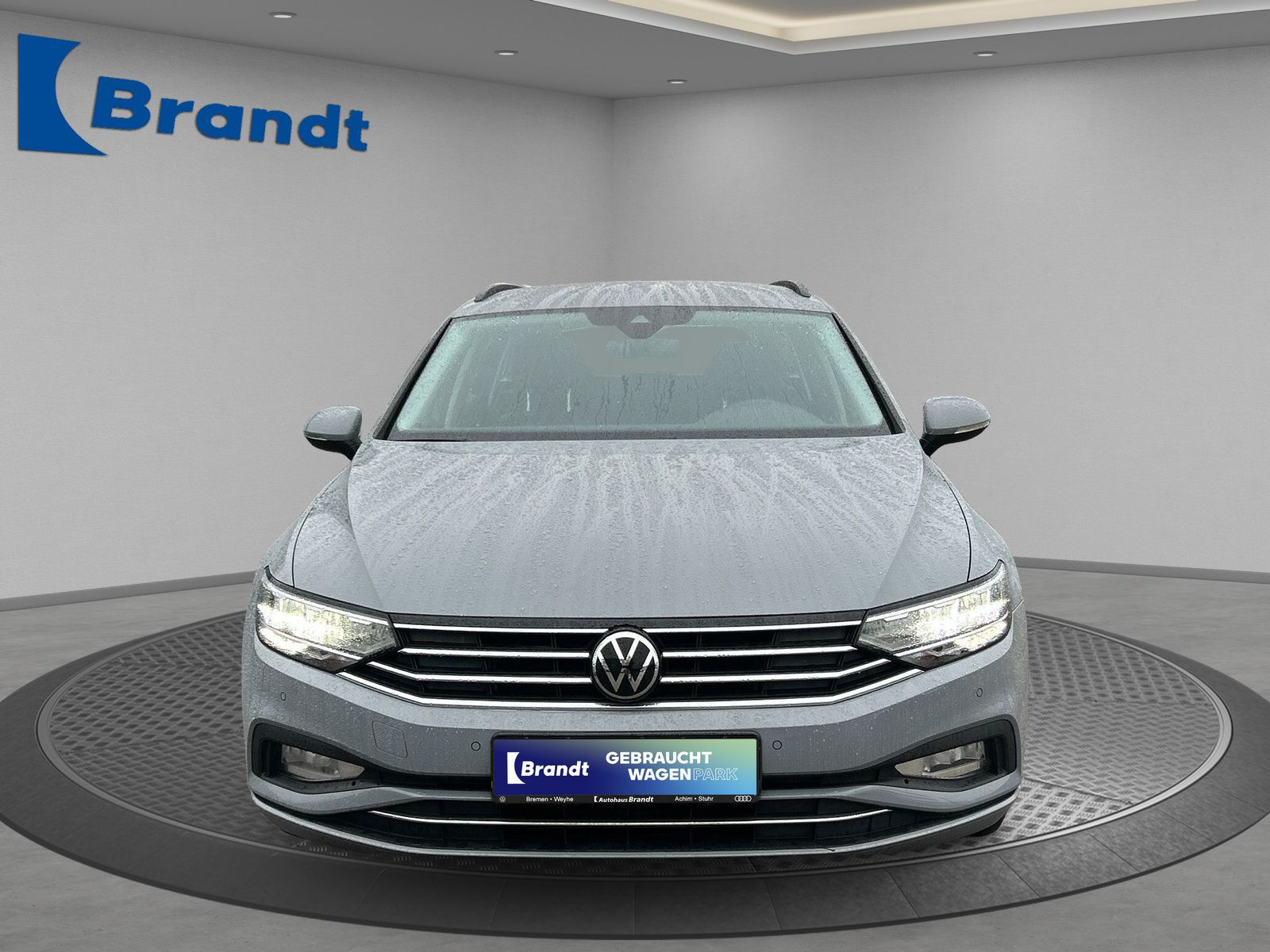 Volkswagen - Passat Variant_4