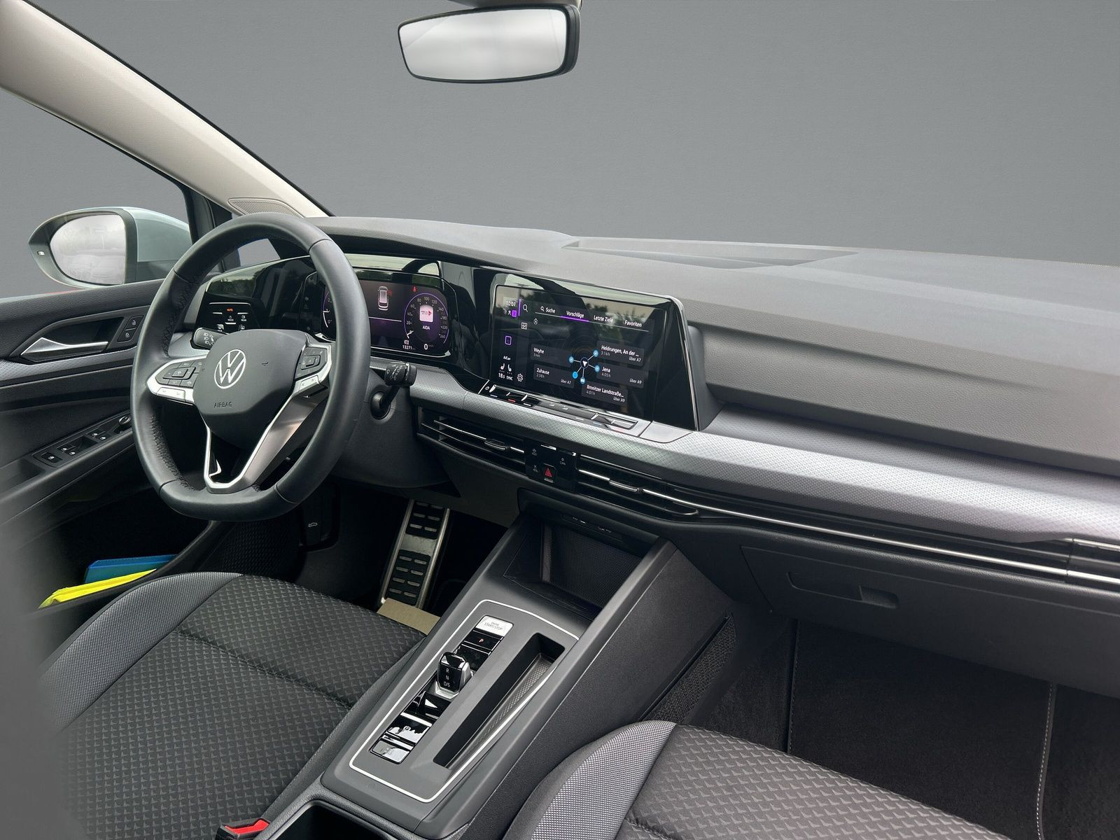 Volkswagen - Golf_14 Volkswagen - Golf_14