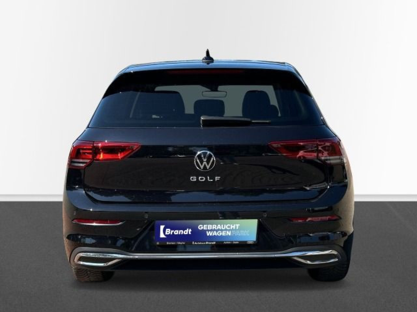 Volkswagen - Golf_6 Volkswagen - Golf_6