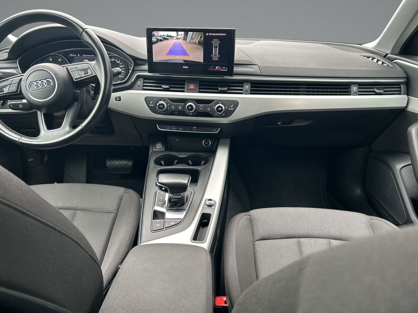 Audi - A4 Avant_8