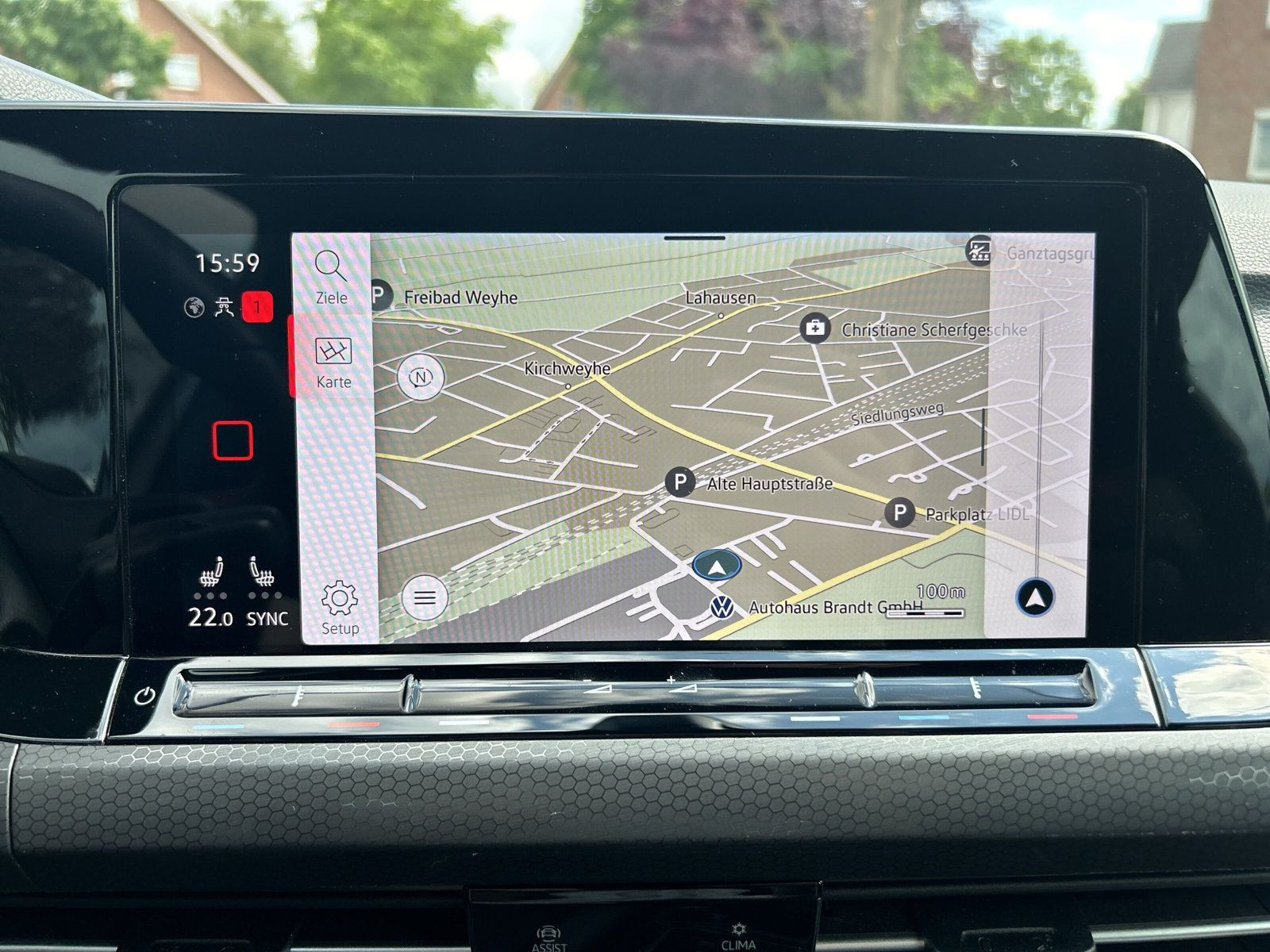 Volkswagen - Golf GTI_19