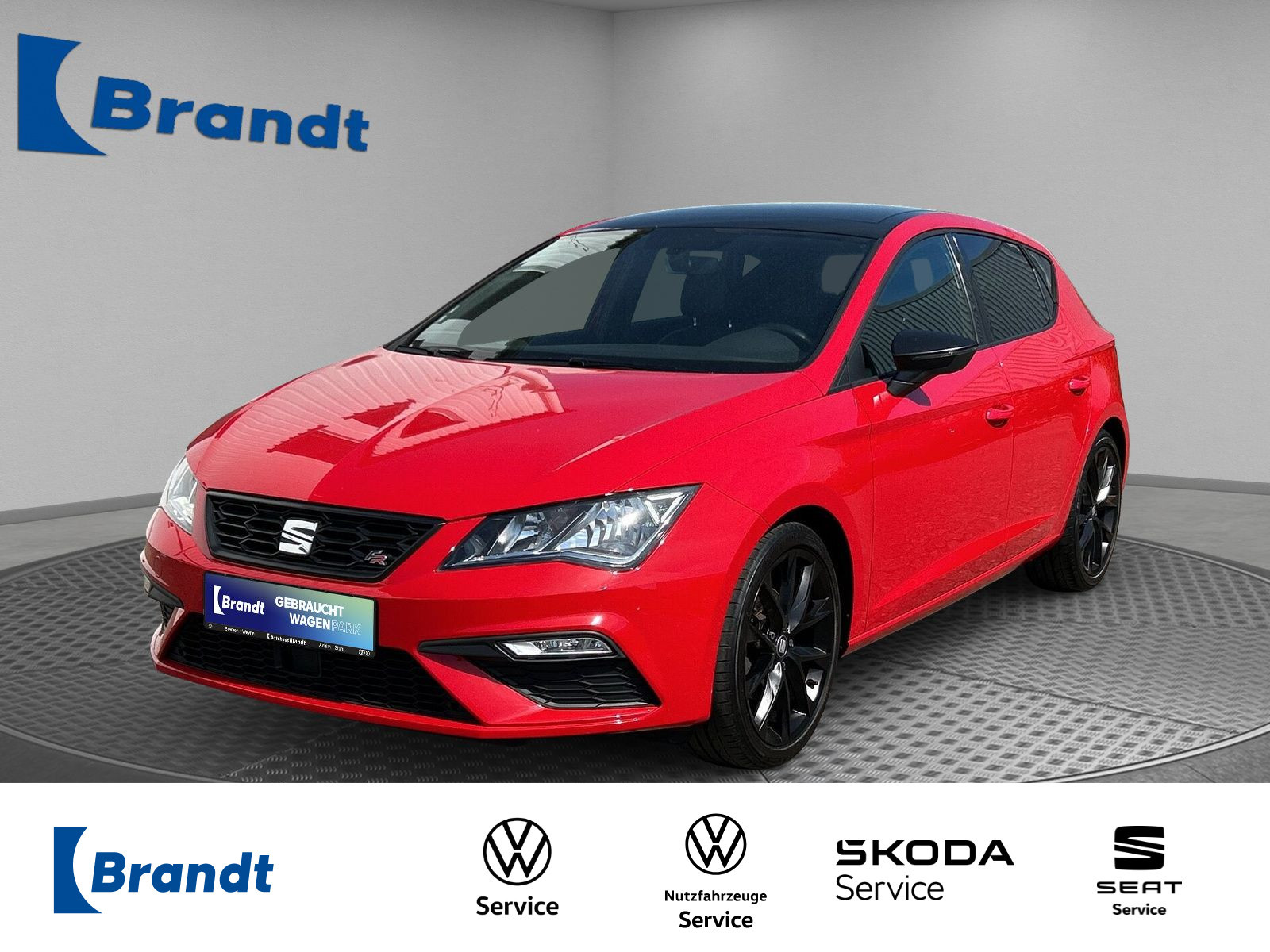 Leon FR 1.5 TSI DSG+DIG.COCKP.+NAVI+TEMPOMAT