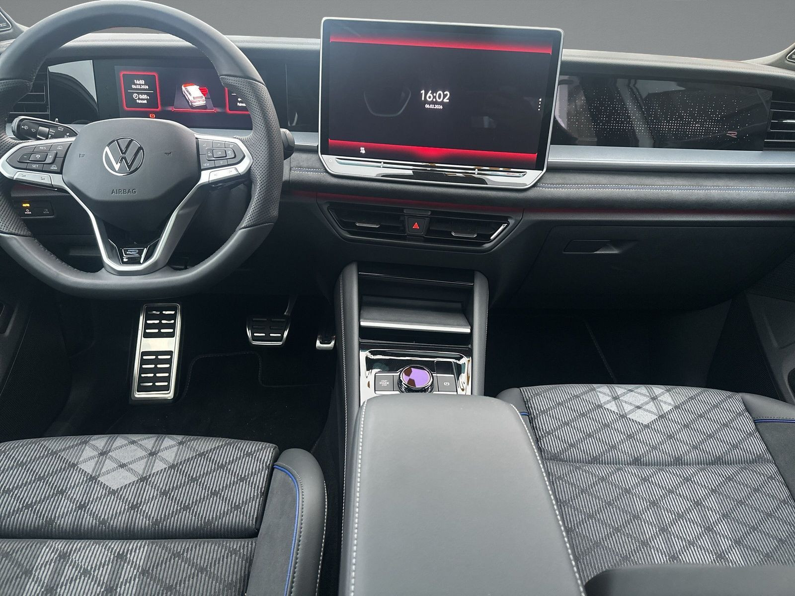 Volkswagen - Tayron_9