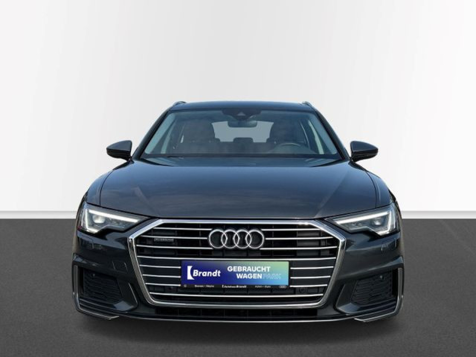 Audi - A6 Avant_4