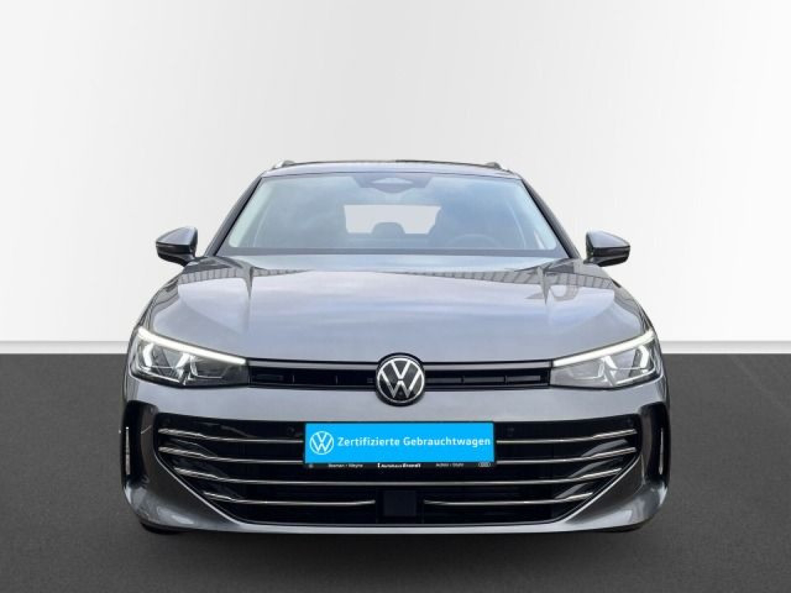 Volkswagen - Passat Variant_5