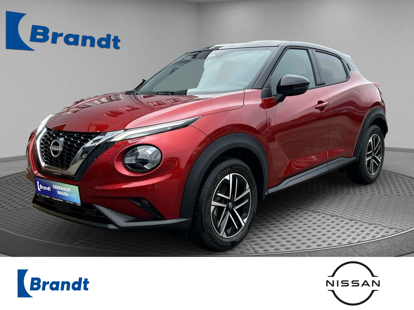 Nissan - Juke_1