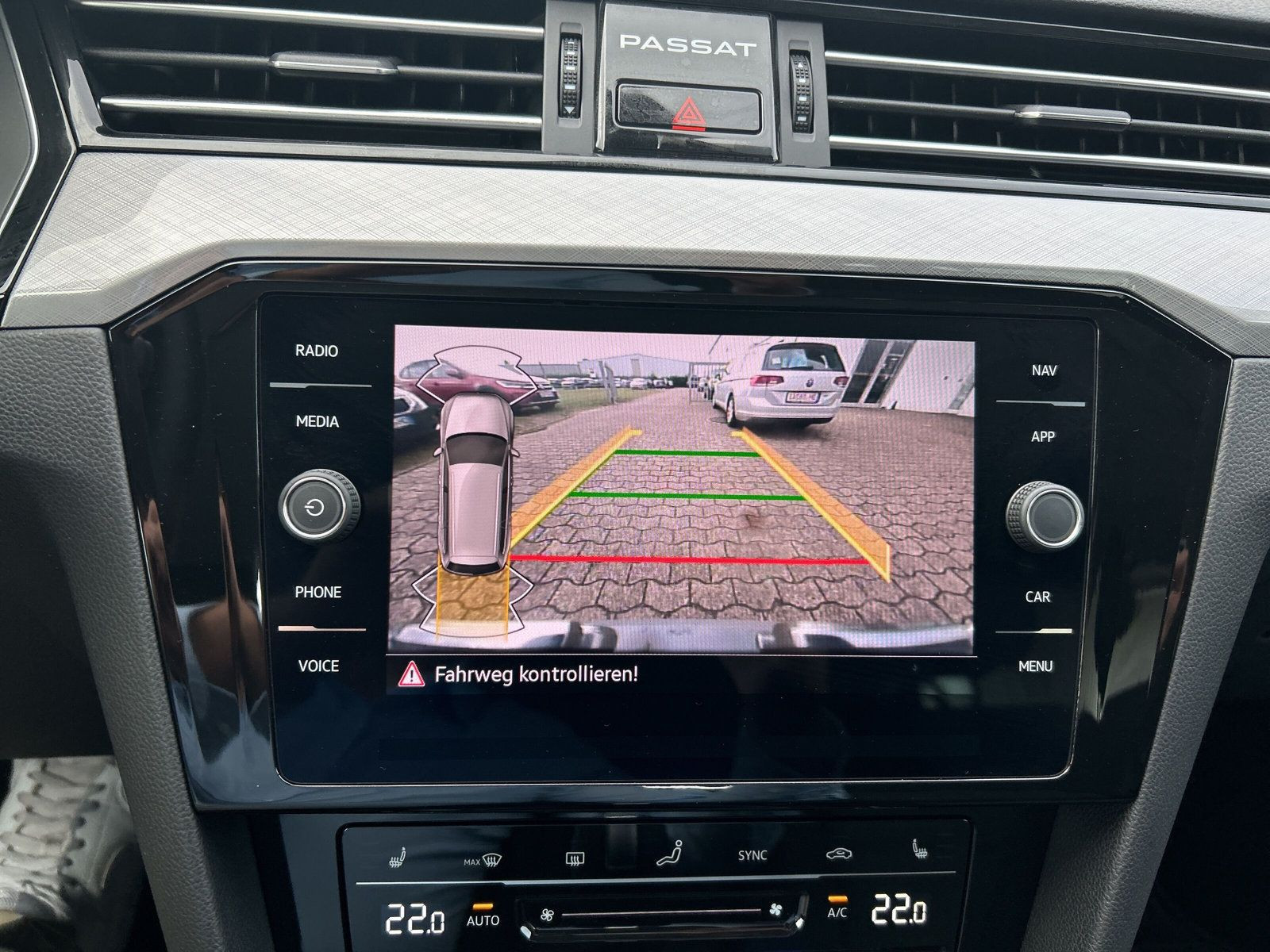 Volkswagen - Passat Variant_22