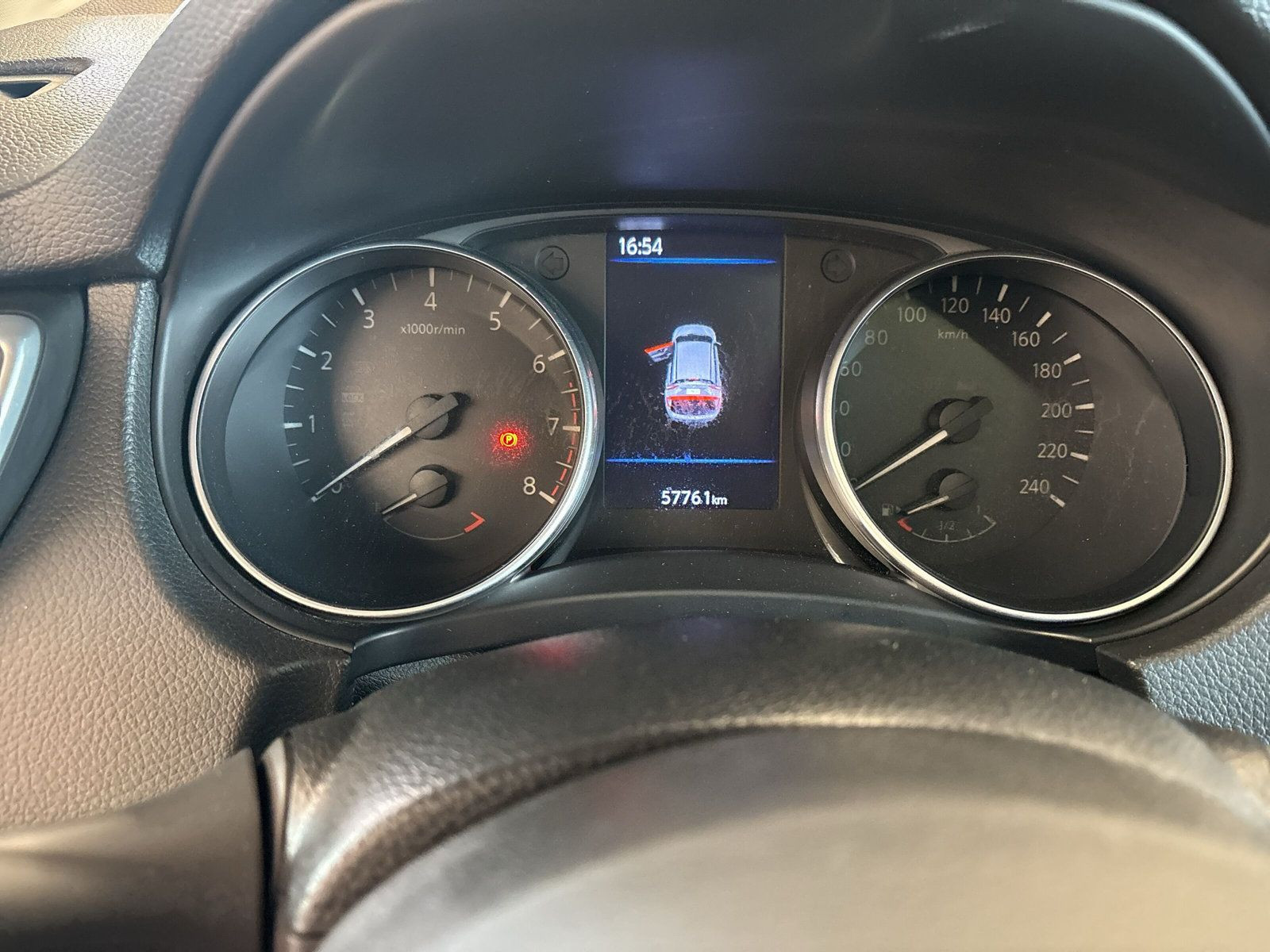 Nissan - Qashqai_20