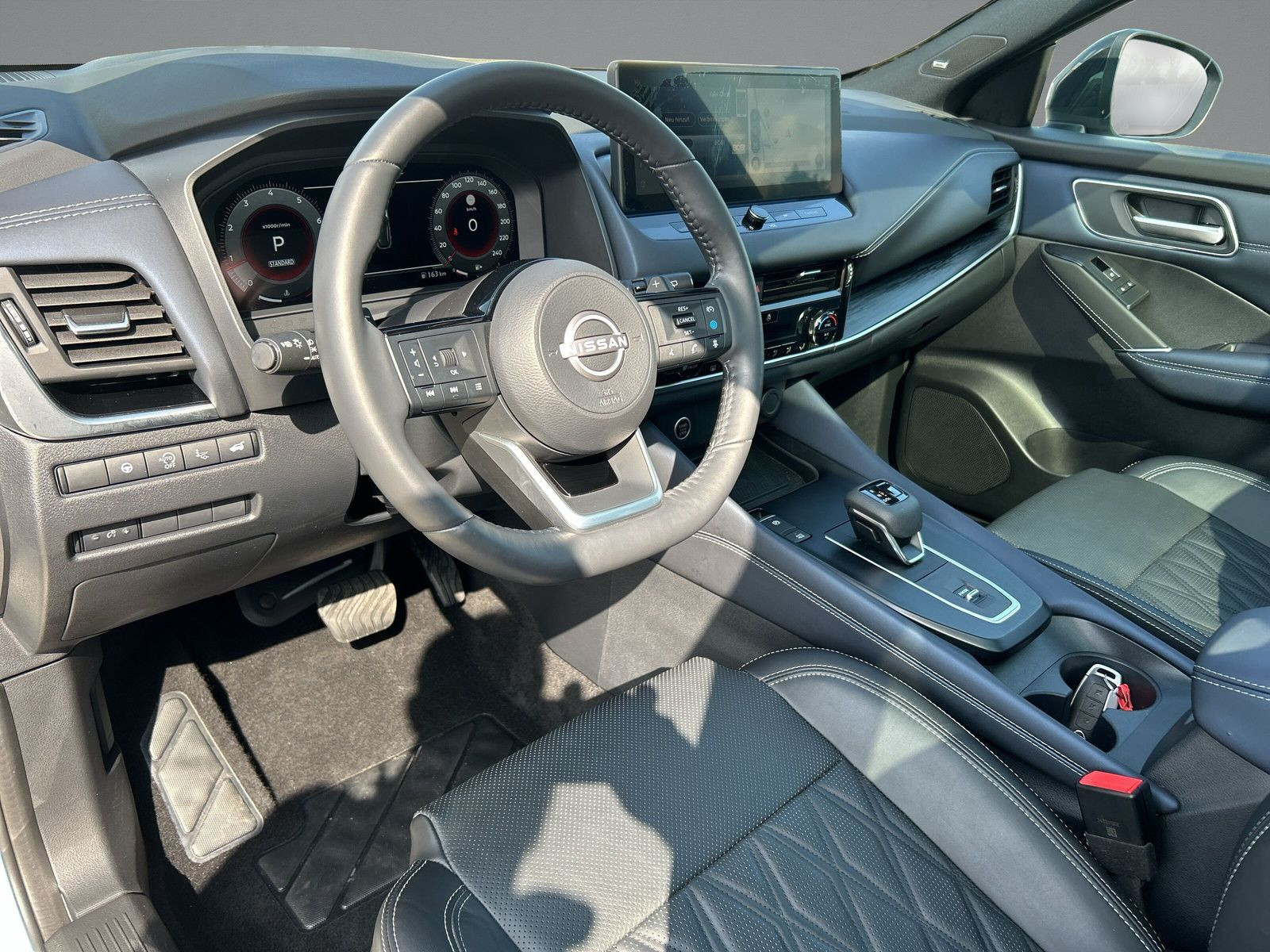 Nissan - Qashqai_8