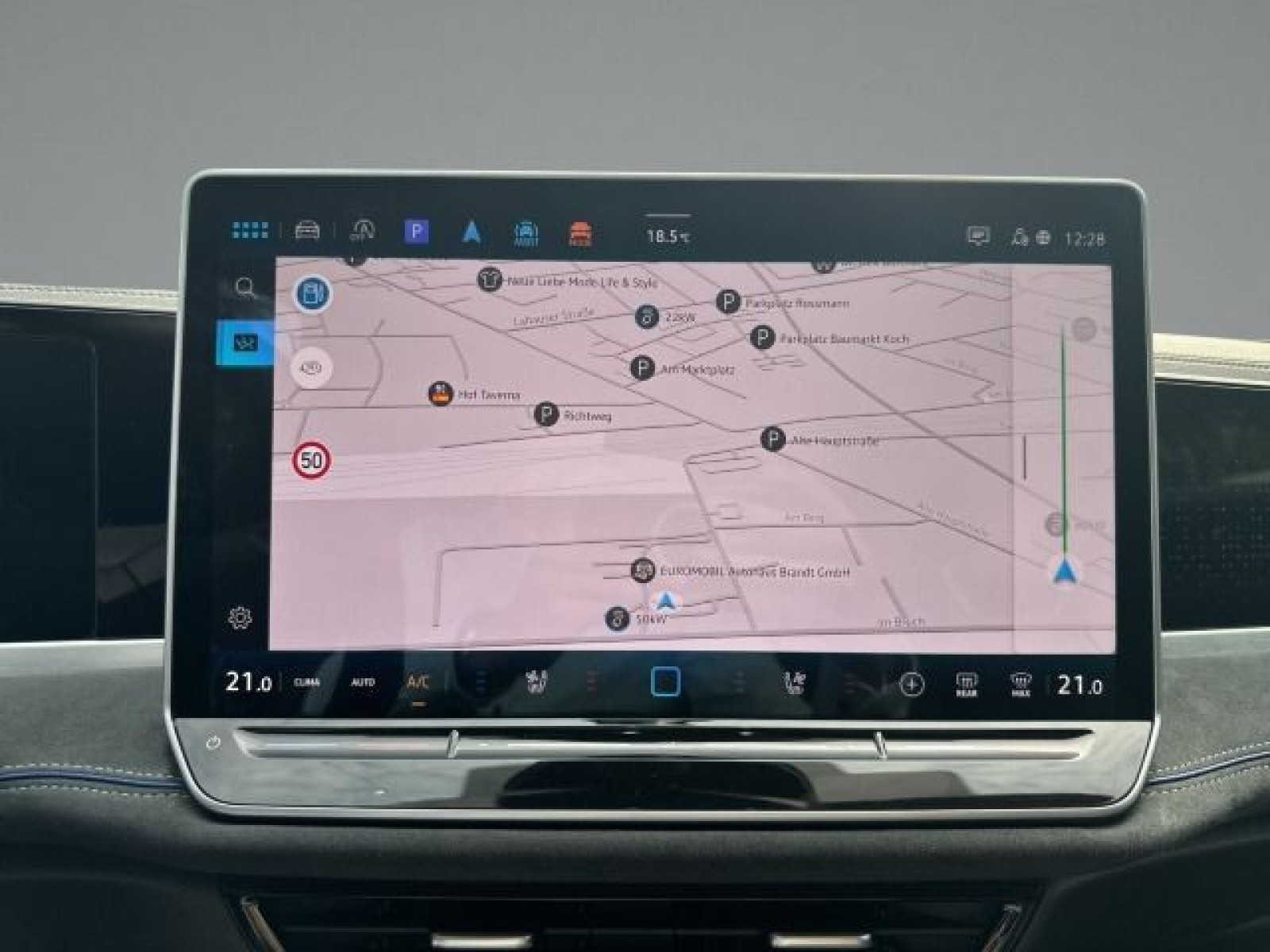 Volkswagen - Passat Variant_21