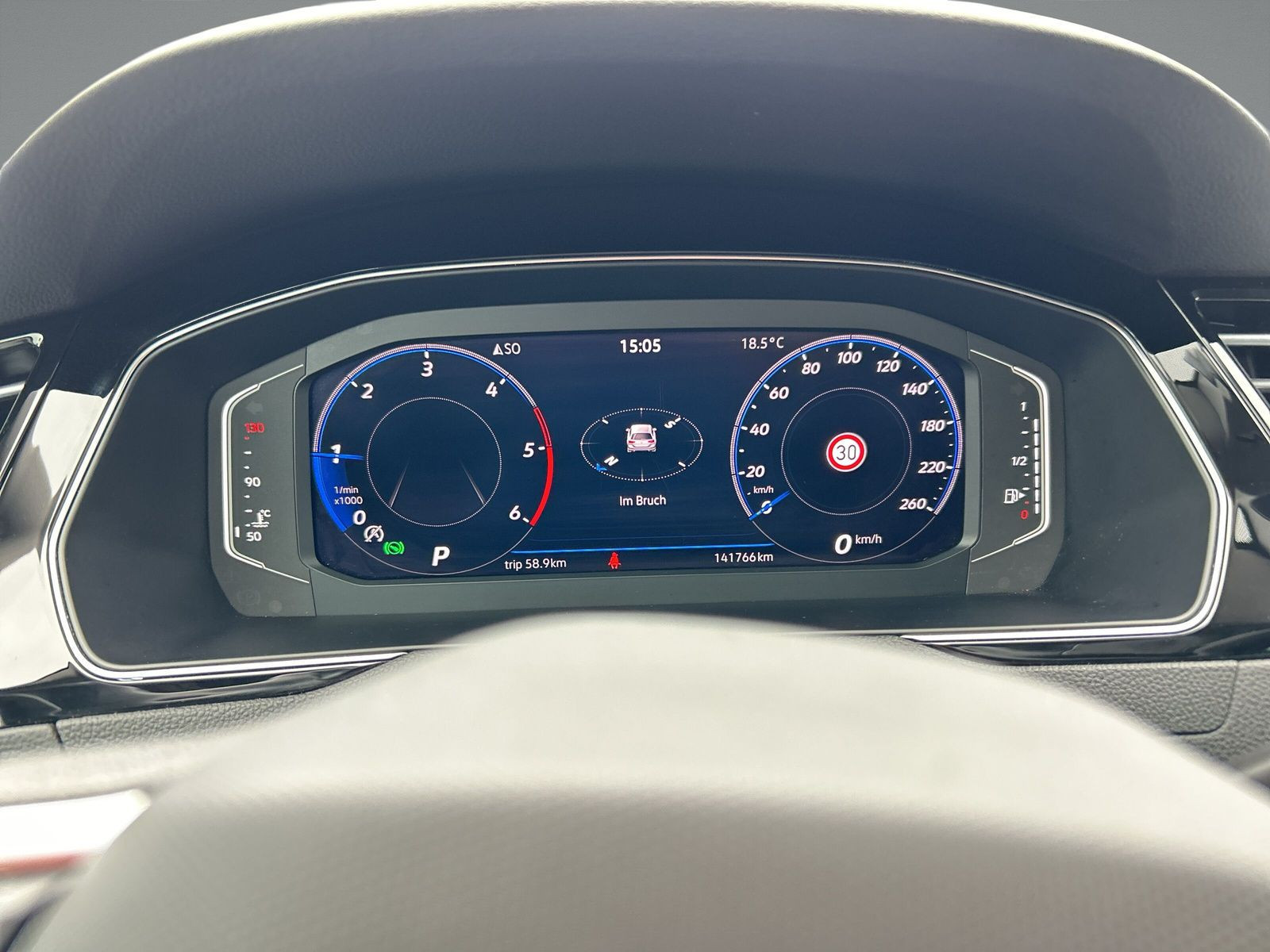 Volkswagen - Passat Variant_20