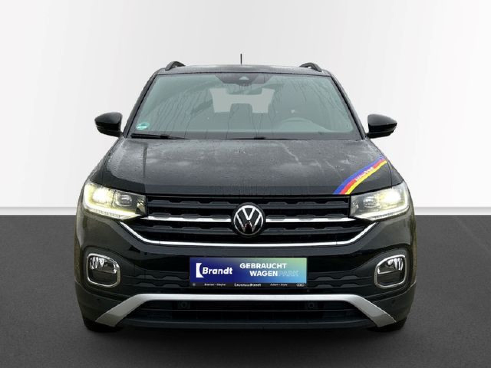 Volkswagen - T-Cross_5