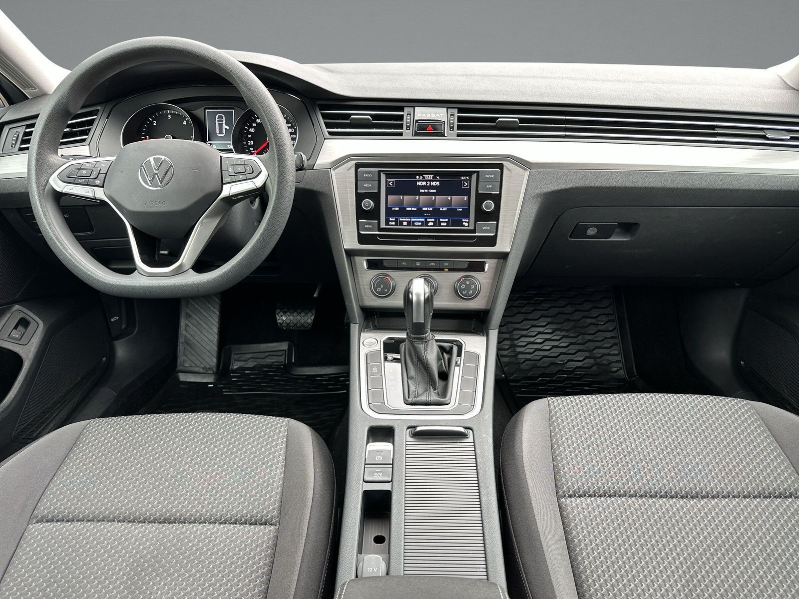 Volkswagen - Passat Variant_9