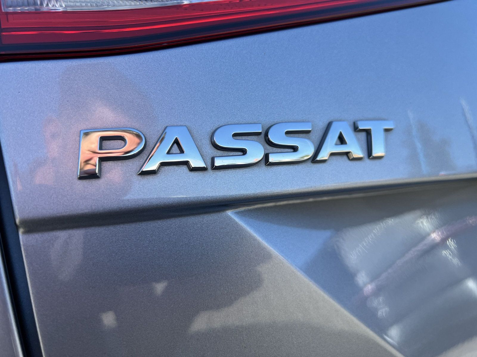Volkswagen - Passat Variant_27