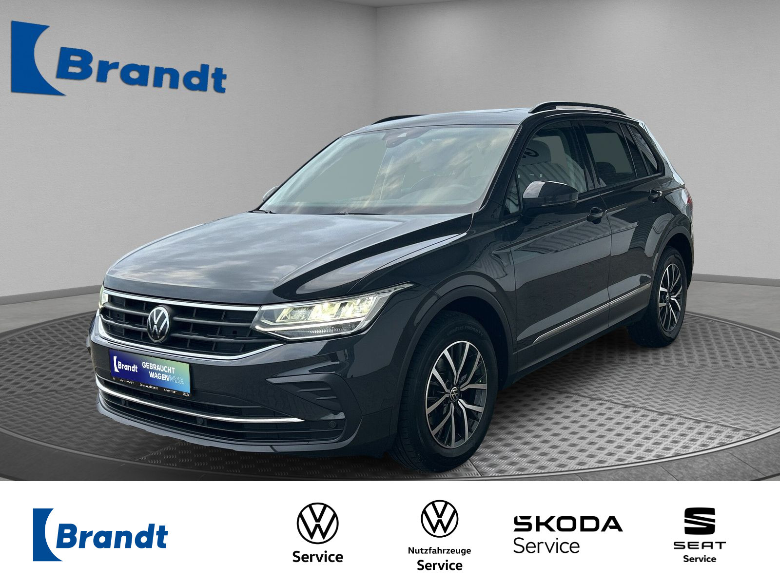 Volkswagen - Tiguan_1