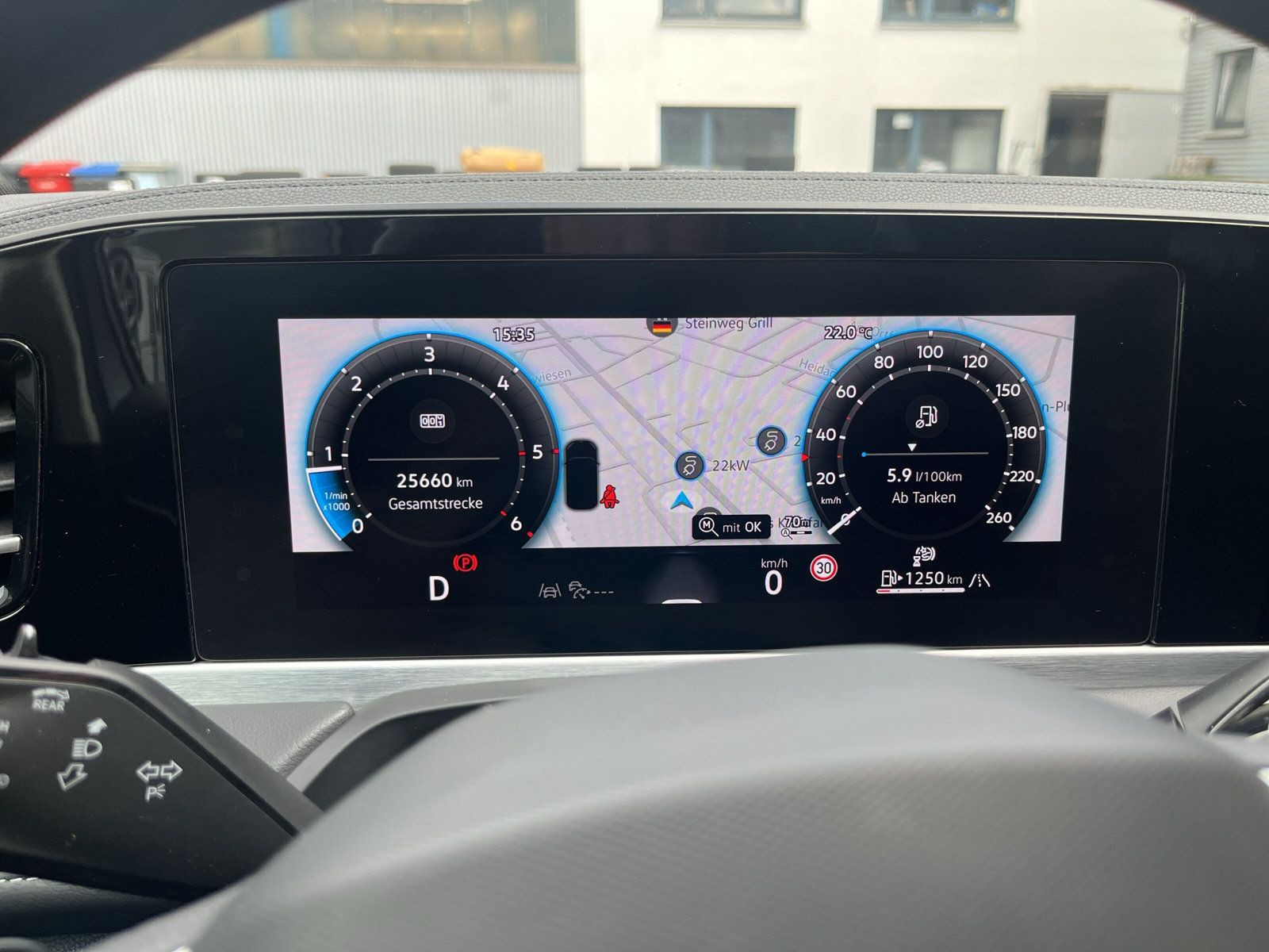 Volkswagen - Passat Variant_22