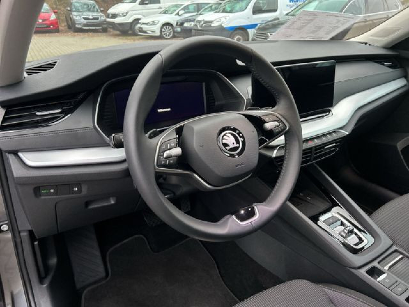 Škoda - Octavia_8 Škoda - Octavia_8