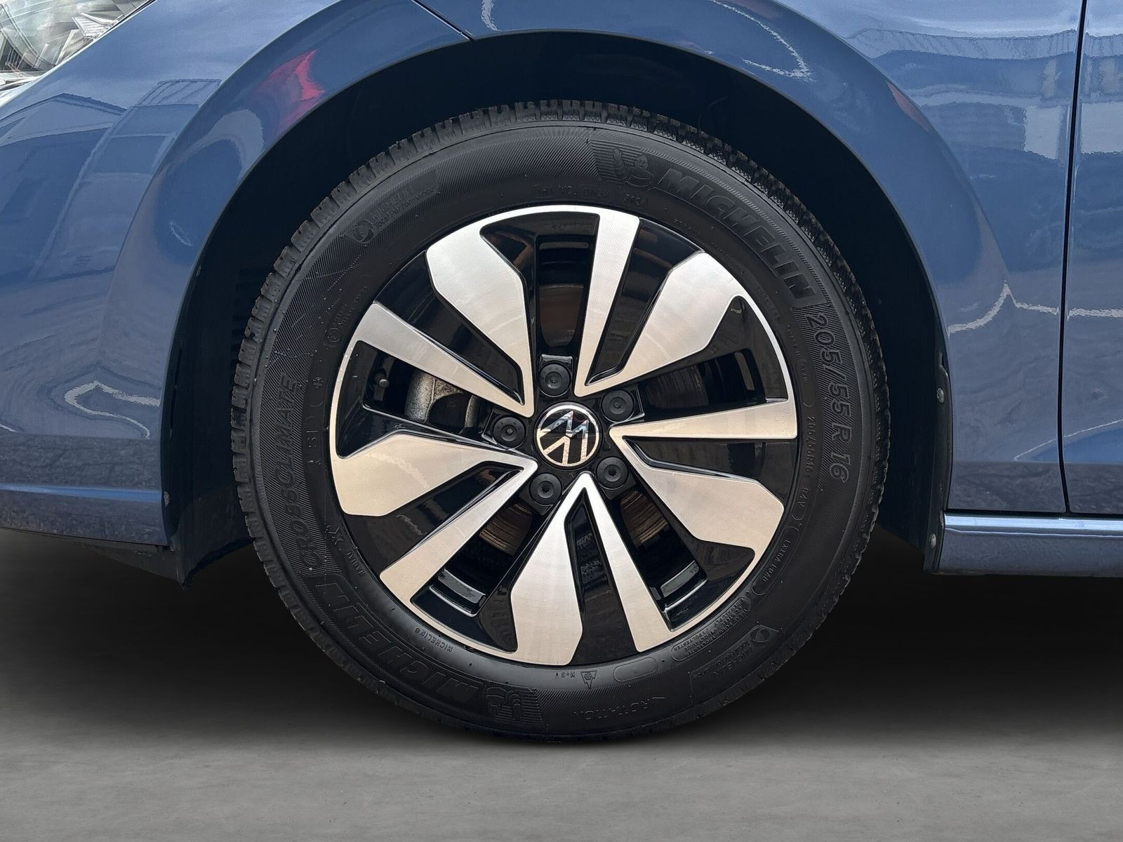Volkswagen - Golf_7 Volkswagen - Golf_7