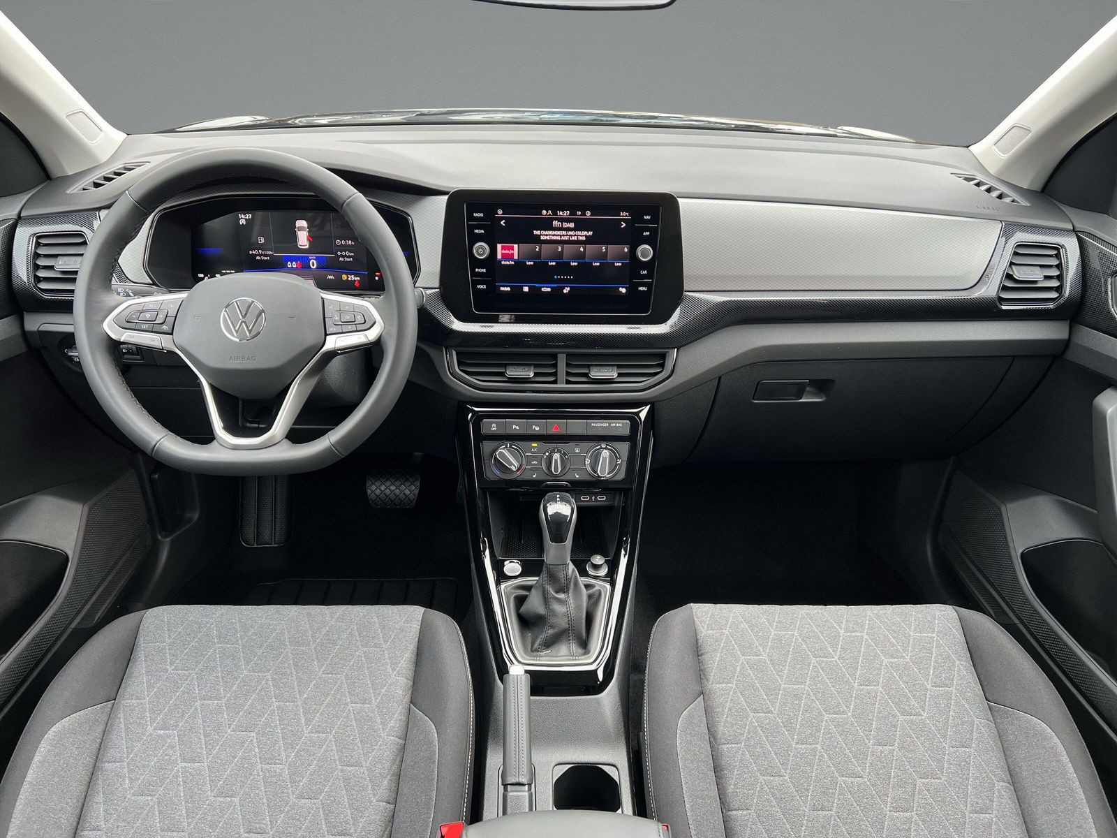 Volkswagen - T-Cross_9