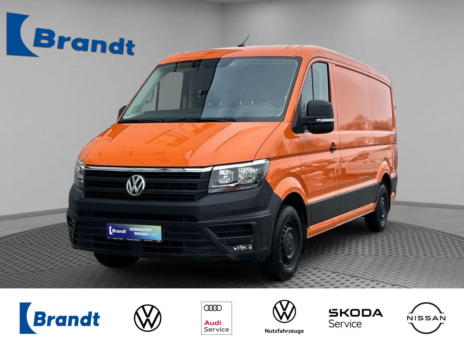 Volkswagen - Crafter_1