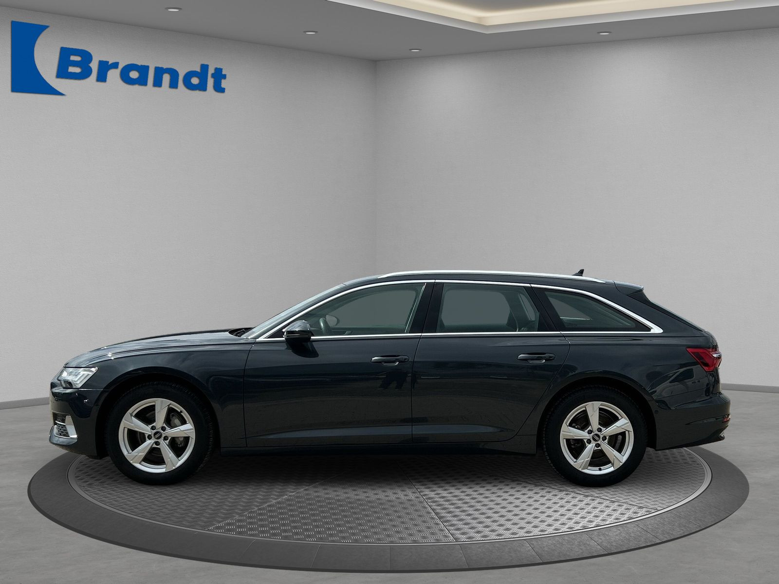 Audi - A6 Avant_3
