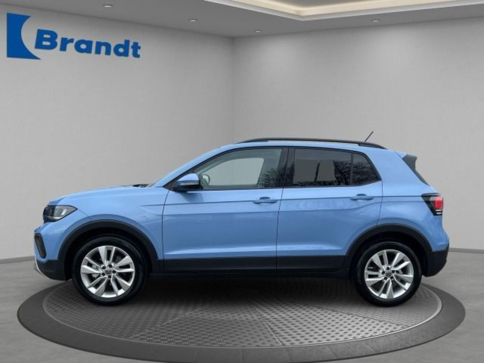 Volkswagen - T-Cross_2
