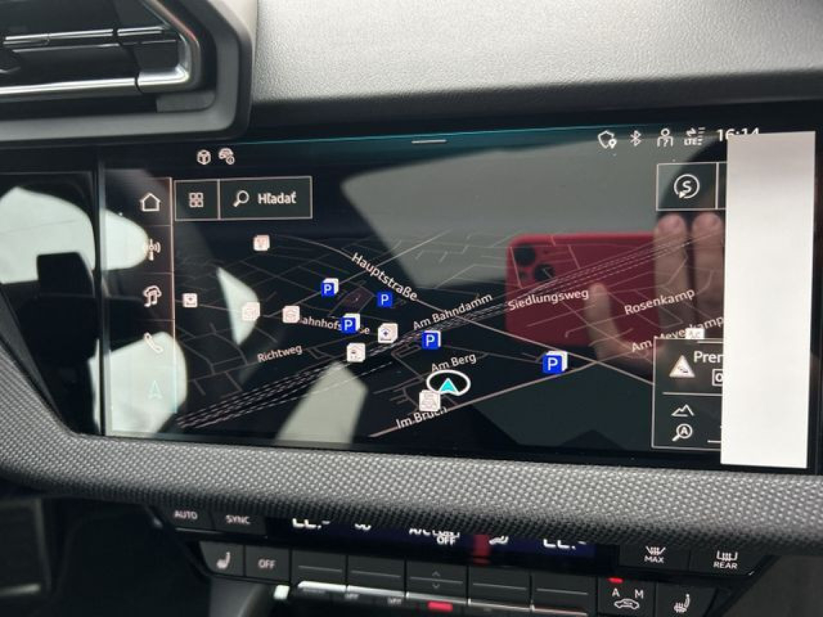 Audi - S3 Sportback_19