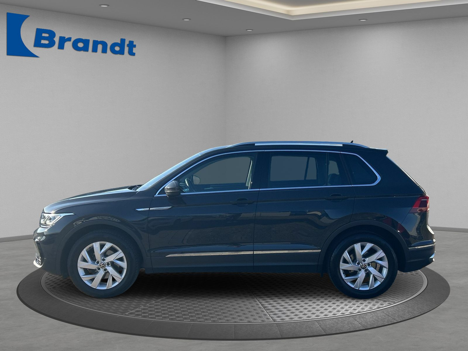 Volkswagen - Tiguan_2