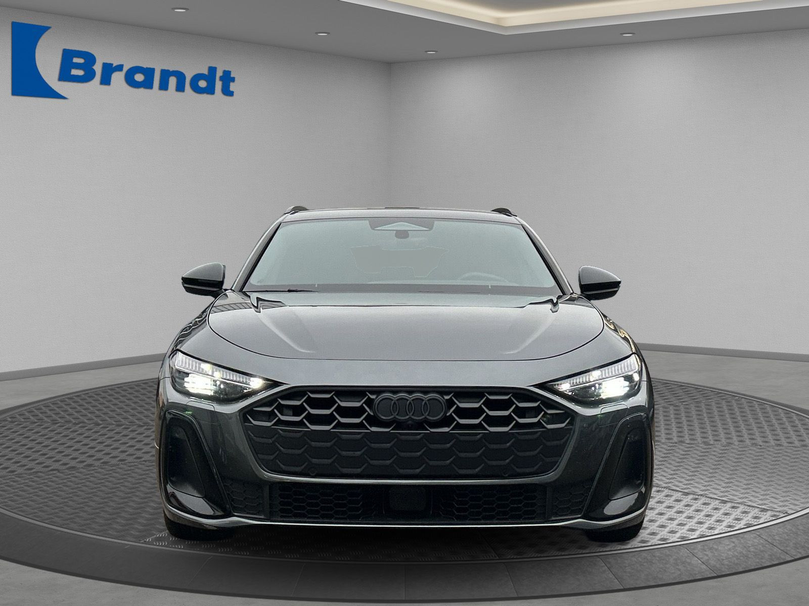 Audi - A5 Avant_4