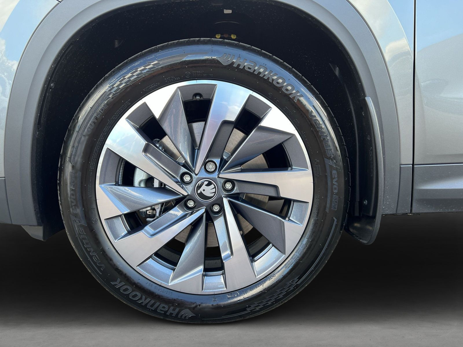 Škoda - Kodiaq_7 Škoda - Kodiaq_7