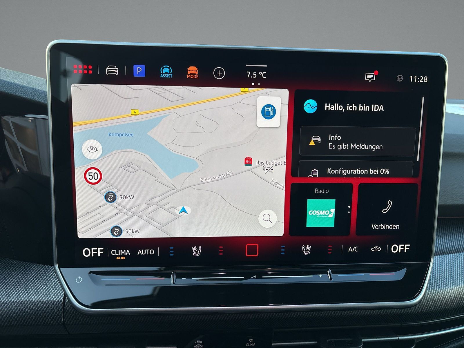 Volkswagen - Golf GTI_19