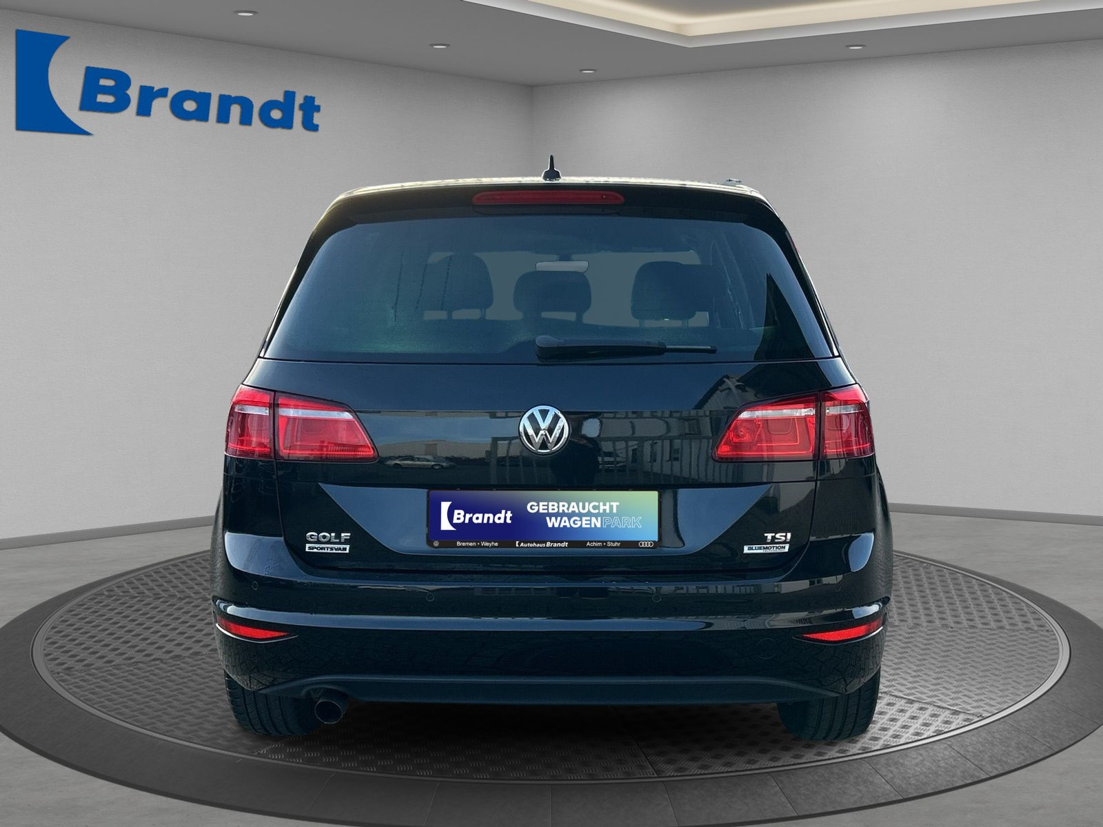 Volkswagen - Golf Sportsvan_5