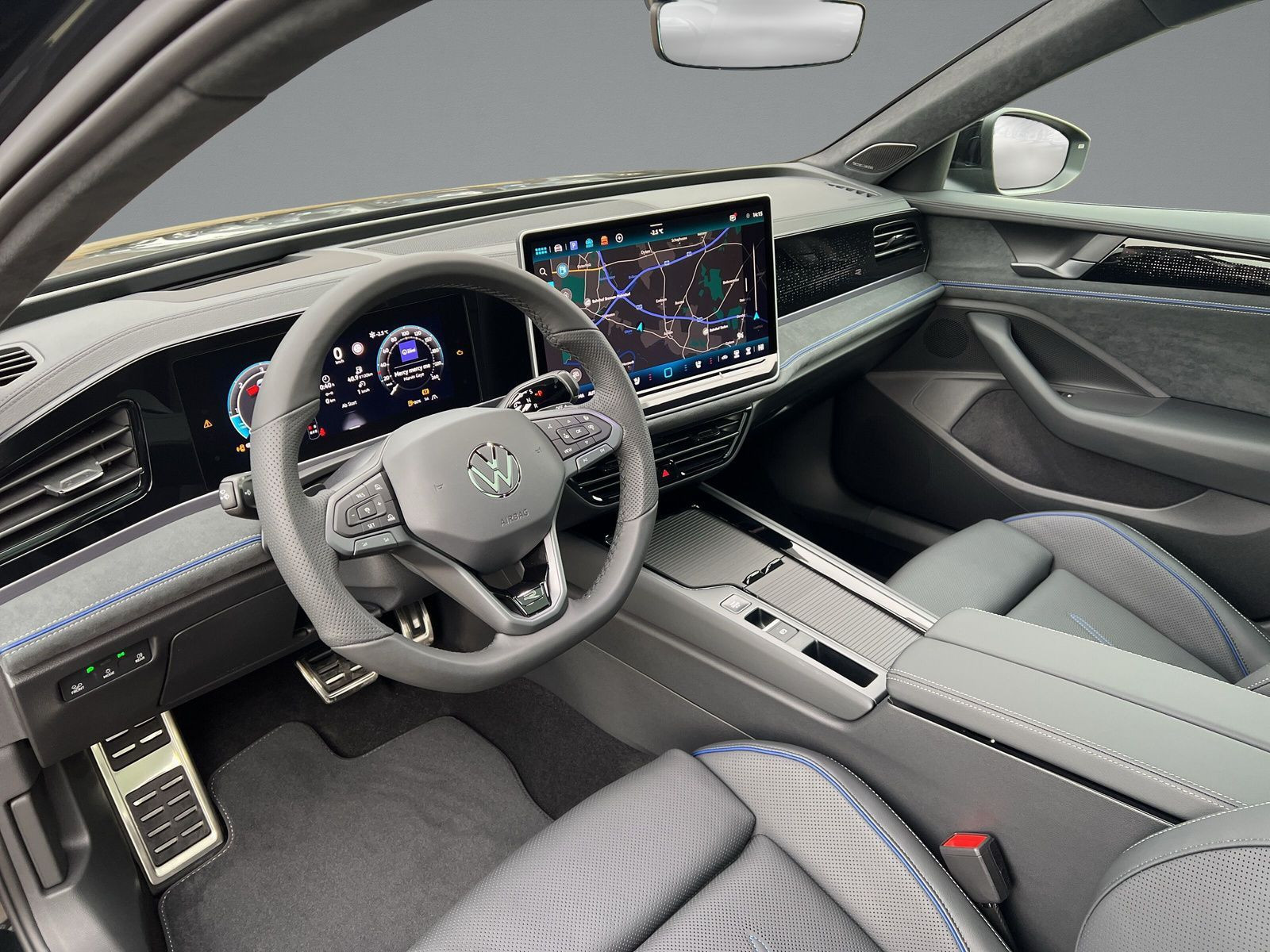 Volkswagen - Passat Variant_7