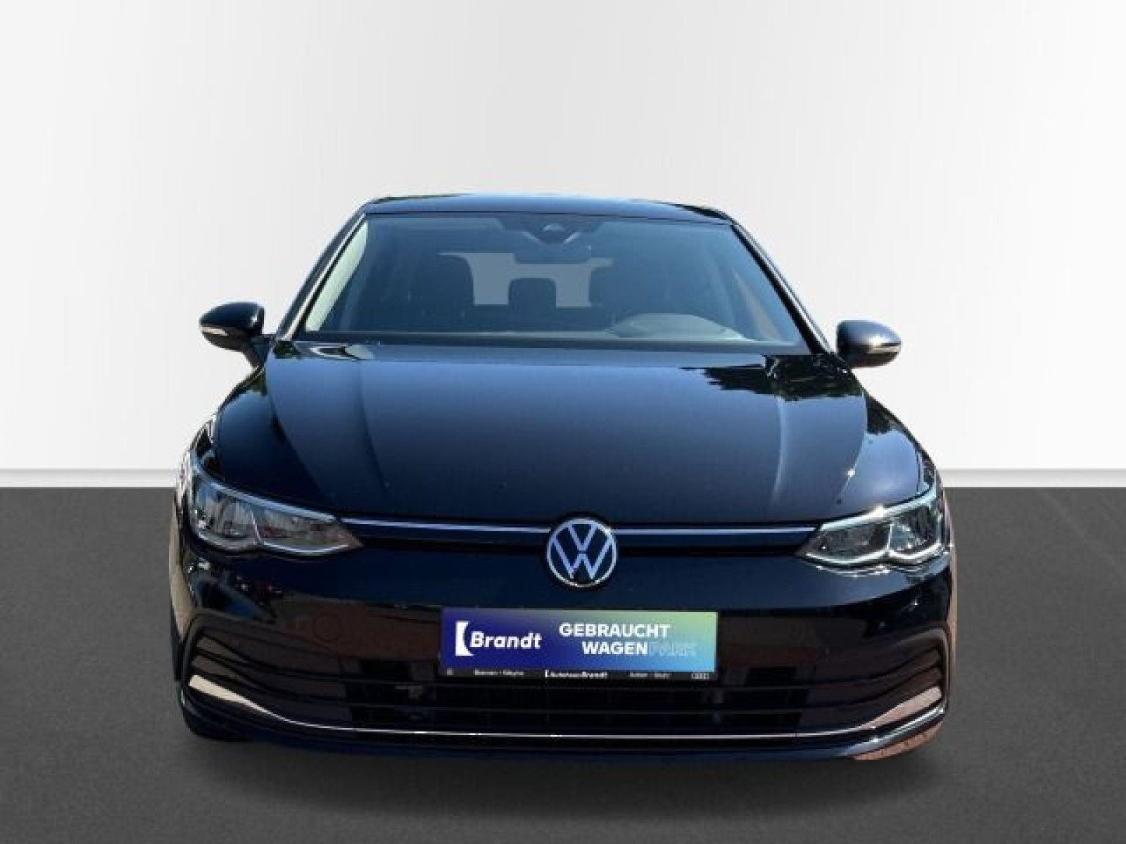 Volkswagen - Golf_5 Volkswagen - Golf_5