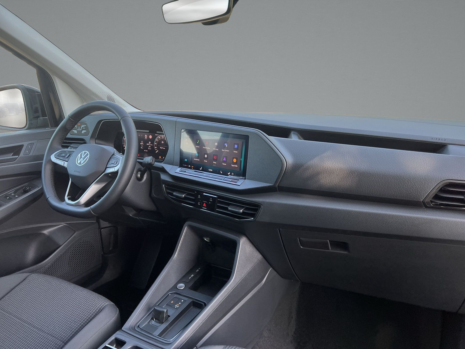 Volkswagen - Caddy_14