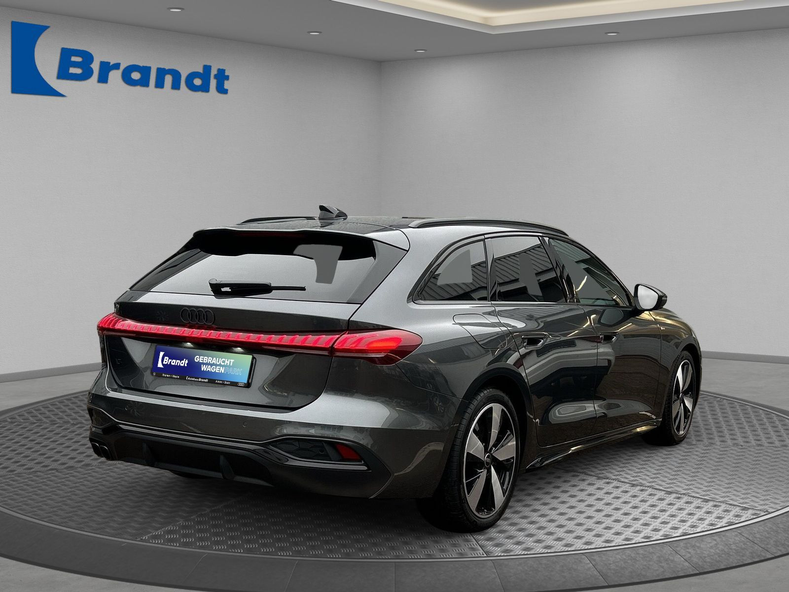 Audi - A5 Avant_3