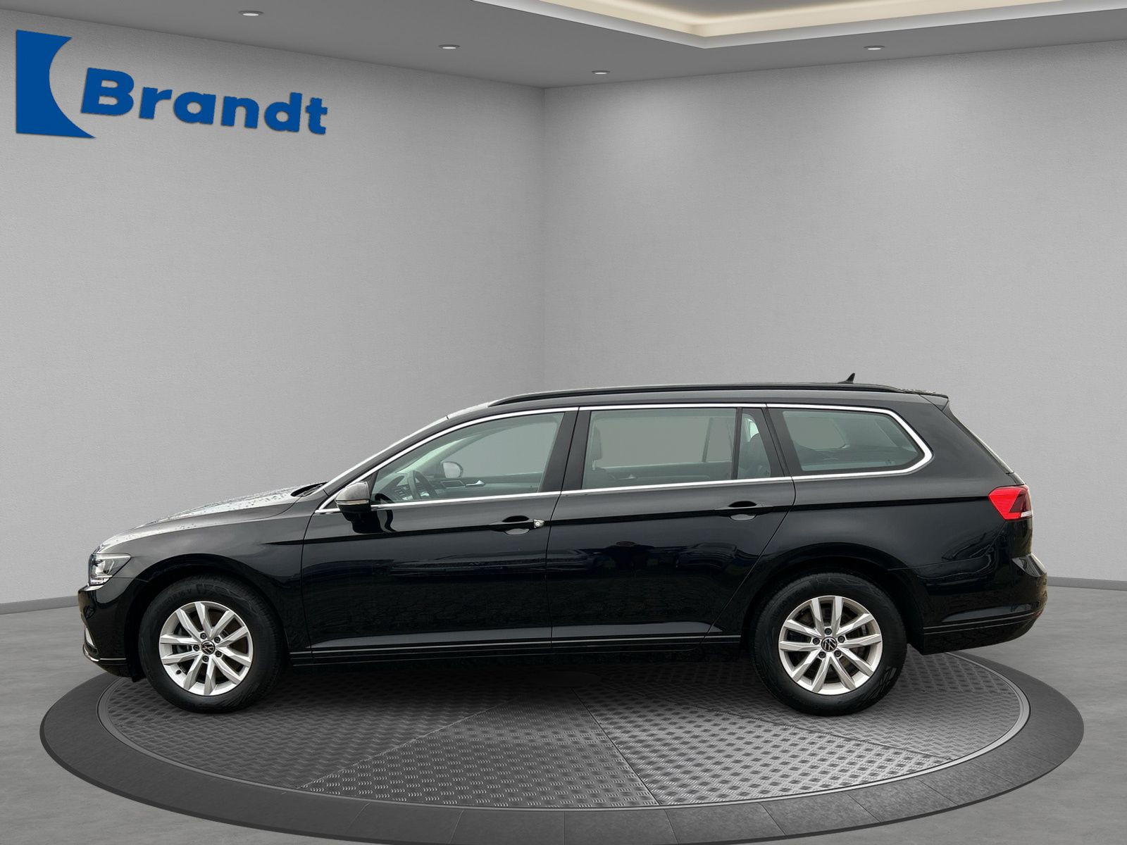Volkswagen - Passat Variant_2