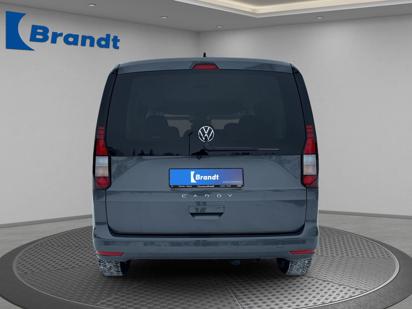Volkswagen - Caddy_5