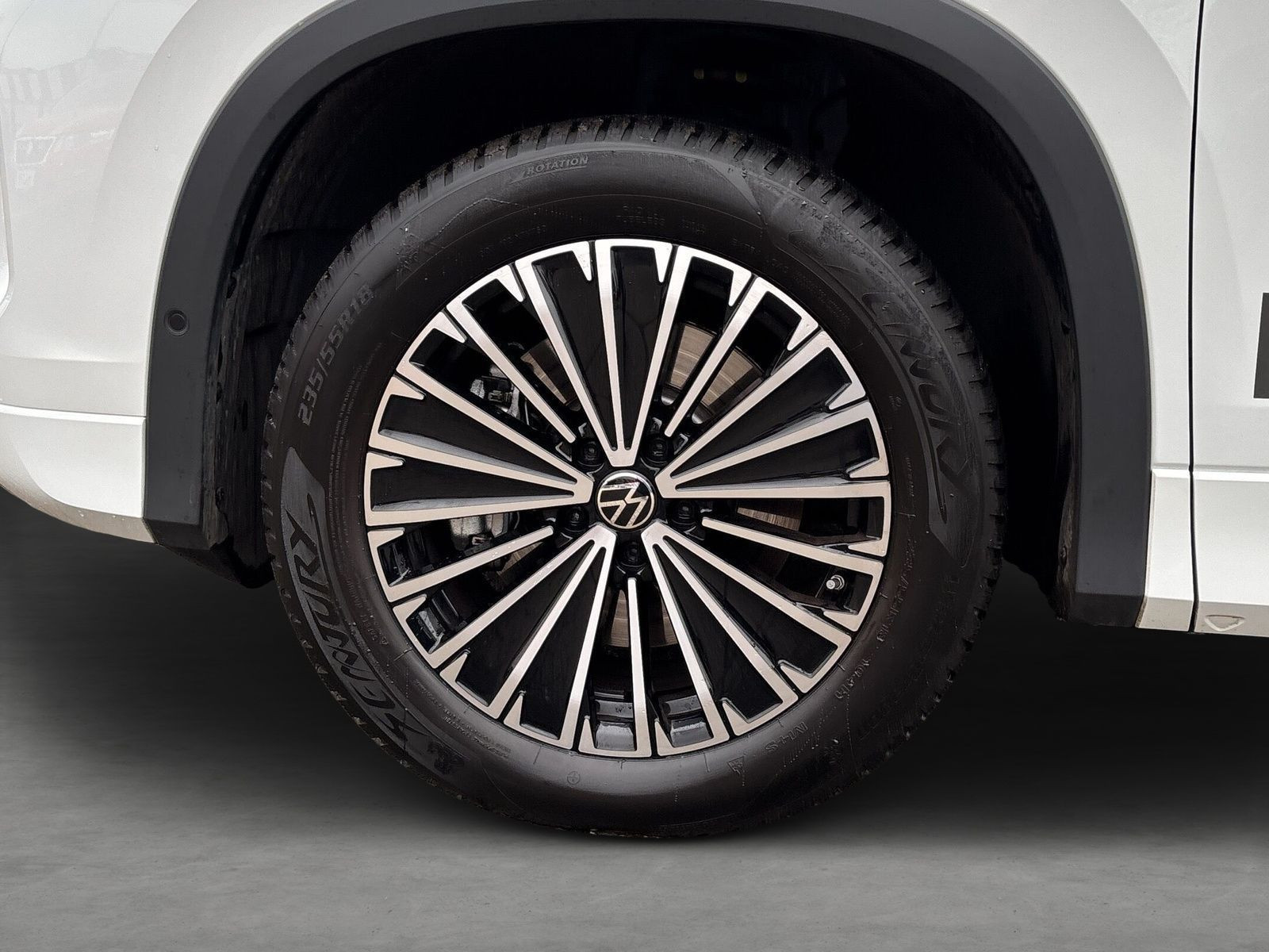 Volkswagen - Tayron_7