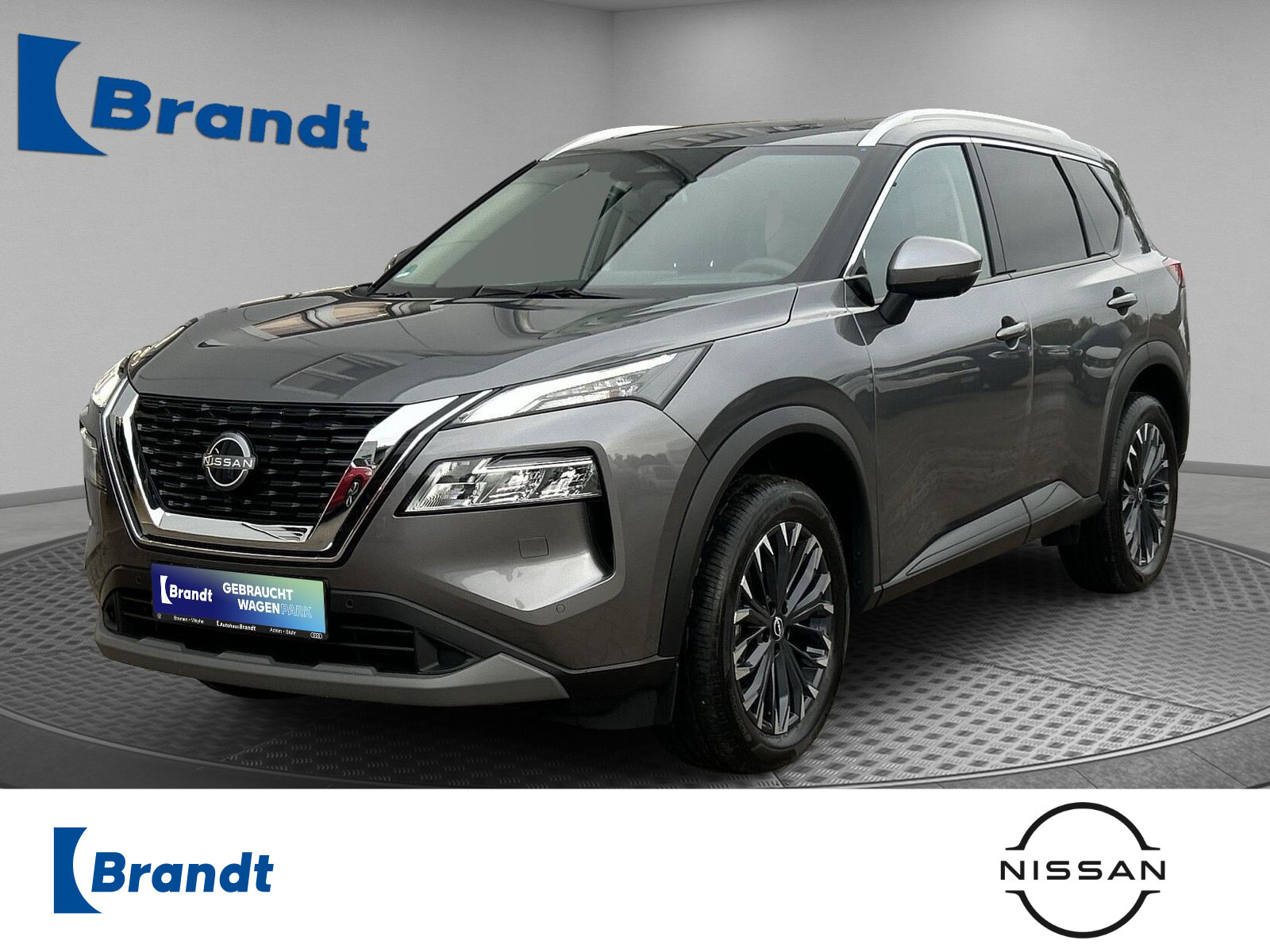 Nissan - X-Trail_1