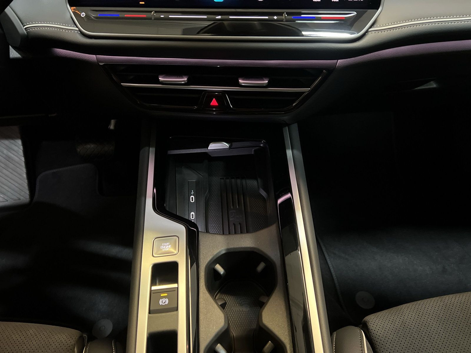 Volkswagen - Passat Variant_16